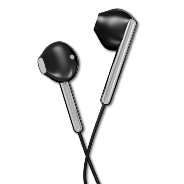 Sannai LOGIX SE-200 | Crystal Clear Sound | Earphone | Headphone