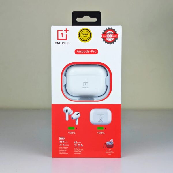 OnePlus Air Buds Pro (pro version)